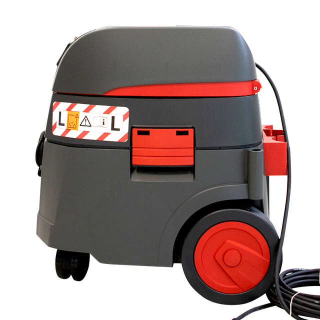 Mobiler Schleifstaubsauger CMV 8-M EA/PA