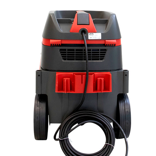 Mobiler Schleifstaubsauger CMV 8-M EA/PA