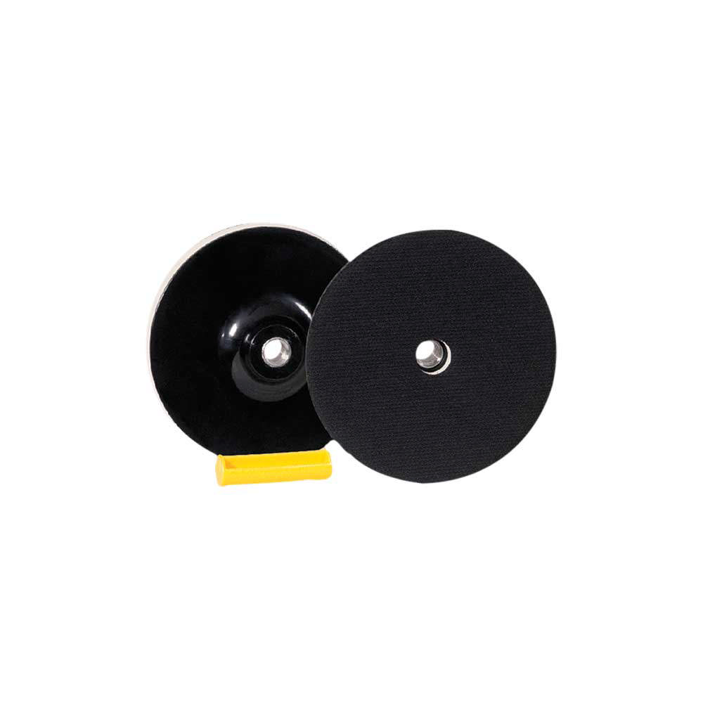 Stützteller Klett 5/8 160 mm