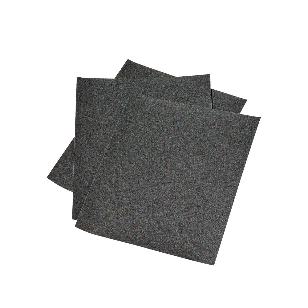 Wasserschleifpapier Bögen 230 x 280 mm