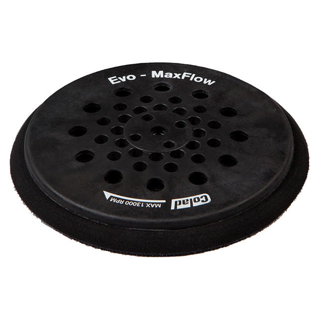 Evo - MaxFlow Teller