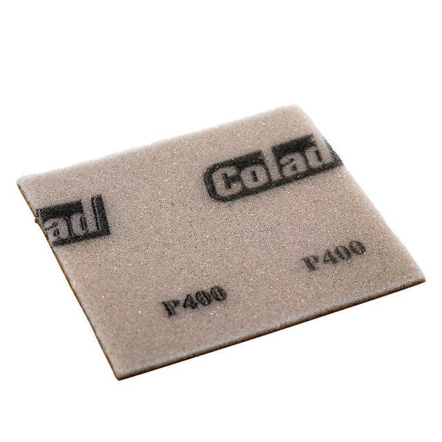 Soft Flex Rollen - Schuurpapier