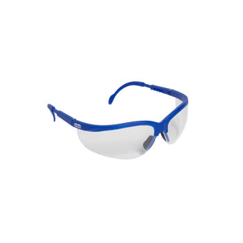 Verstellbare Schutzbrille