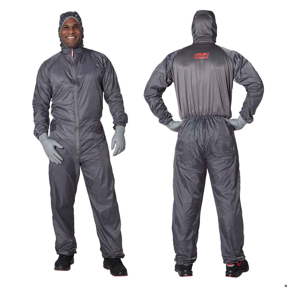 BodyGuard® Fato Confort Premiun