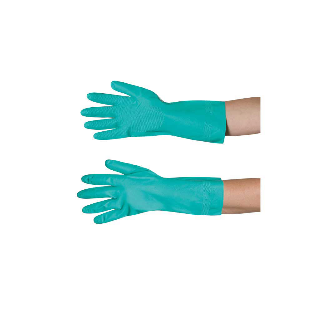 Industrieel Nitril Handschoenen