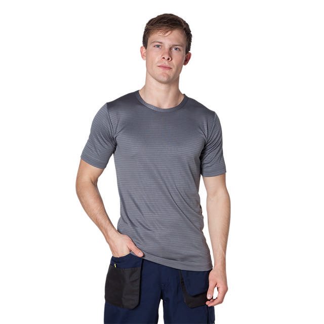 BodyGuard® Camisola Interior Manga curta