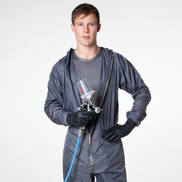 BodyGuard® Camisola Interior Sem mangas
