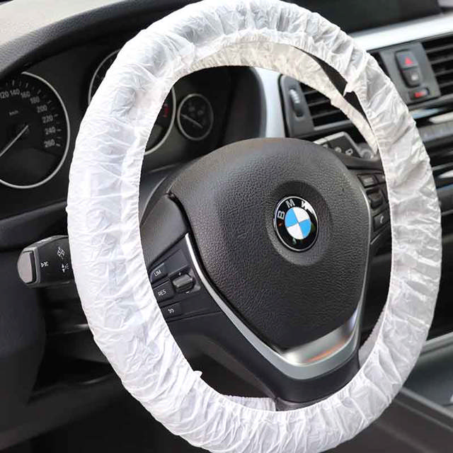 Auto Interieur Hygiene Kit – 7 delig