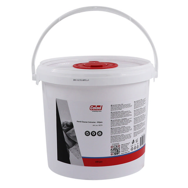Hand Reiniger Extreme – Reinigungstücher