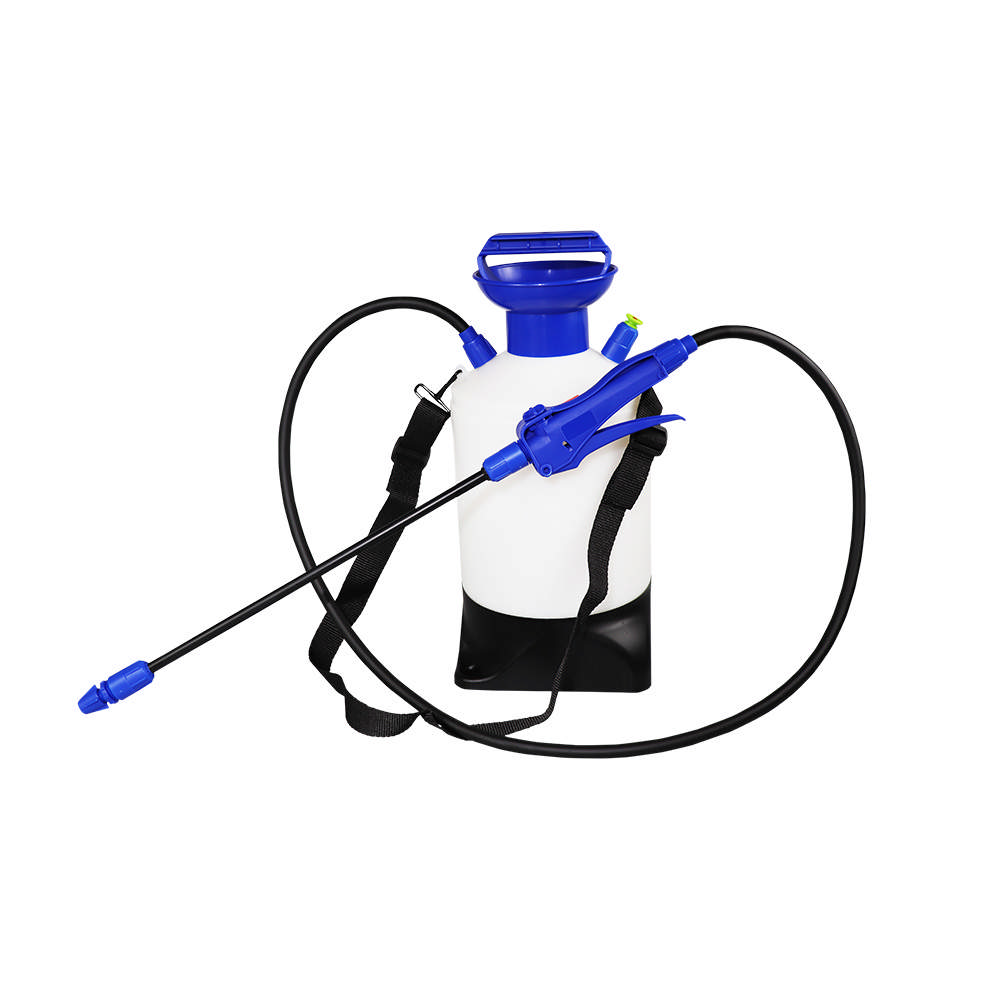 Pumpdrucksprüher