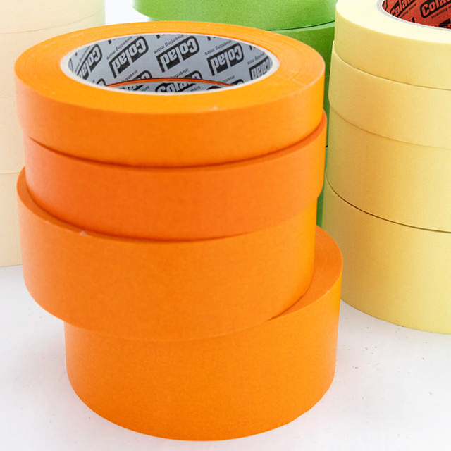Colad Orange™ Abdeckband