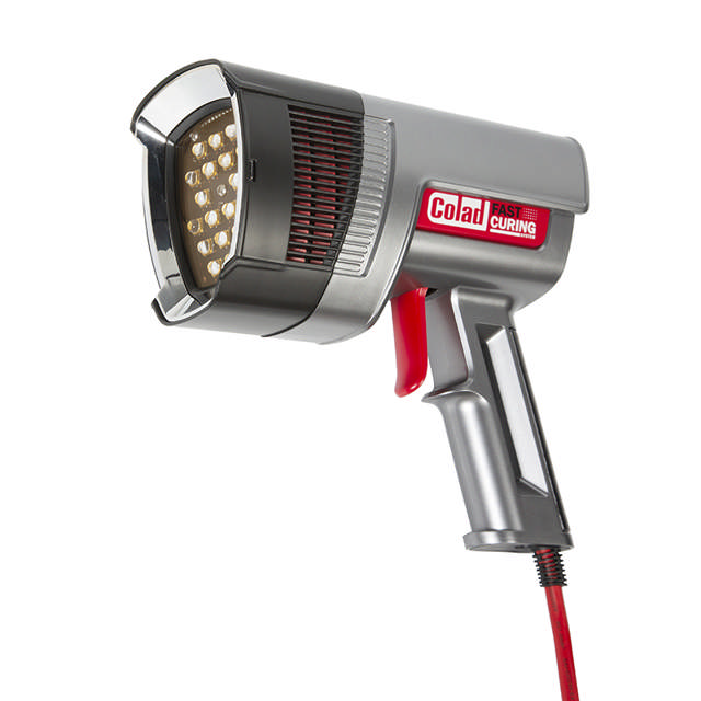 UV Drooglamp 