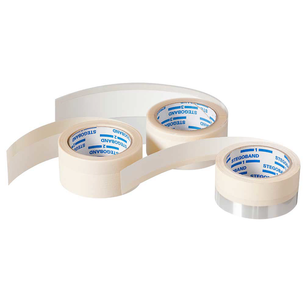 Stegoband Classic Abdeckband