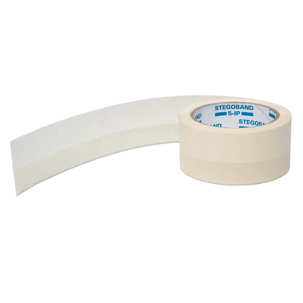 Stegoband Perforiert