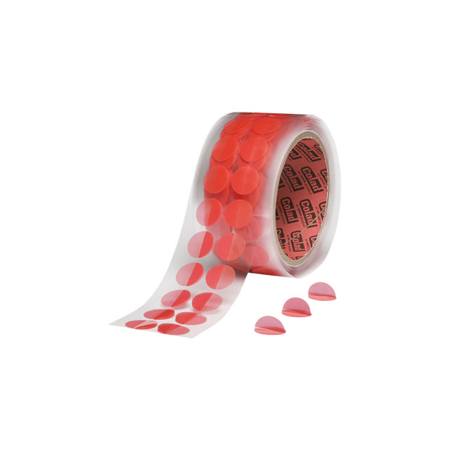 Sensor Covers – Parkeersensoren maskeren 300 stuks