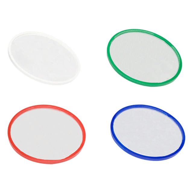 Snap Lids® 350 ml - Lakverwerkingssysteem