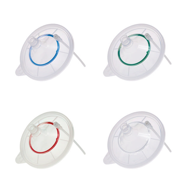 Snap Lids® 350 ml - Lakverwerkingssysteem