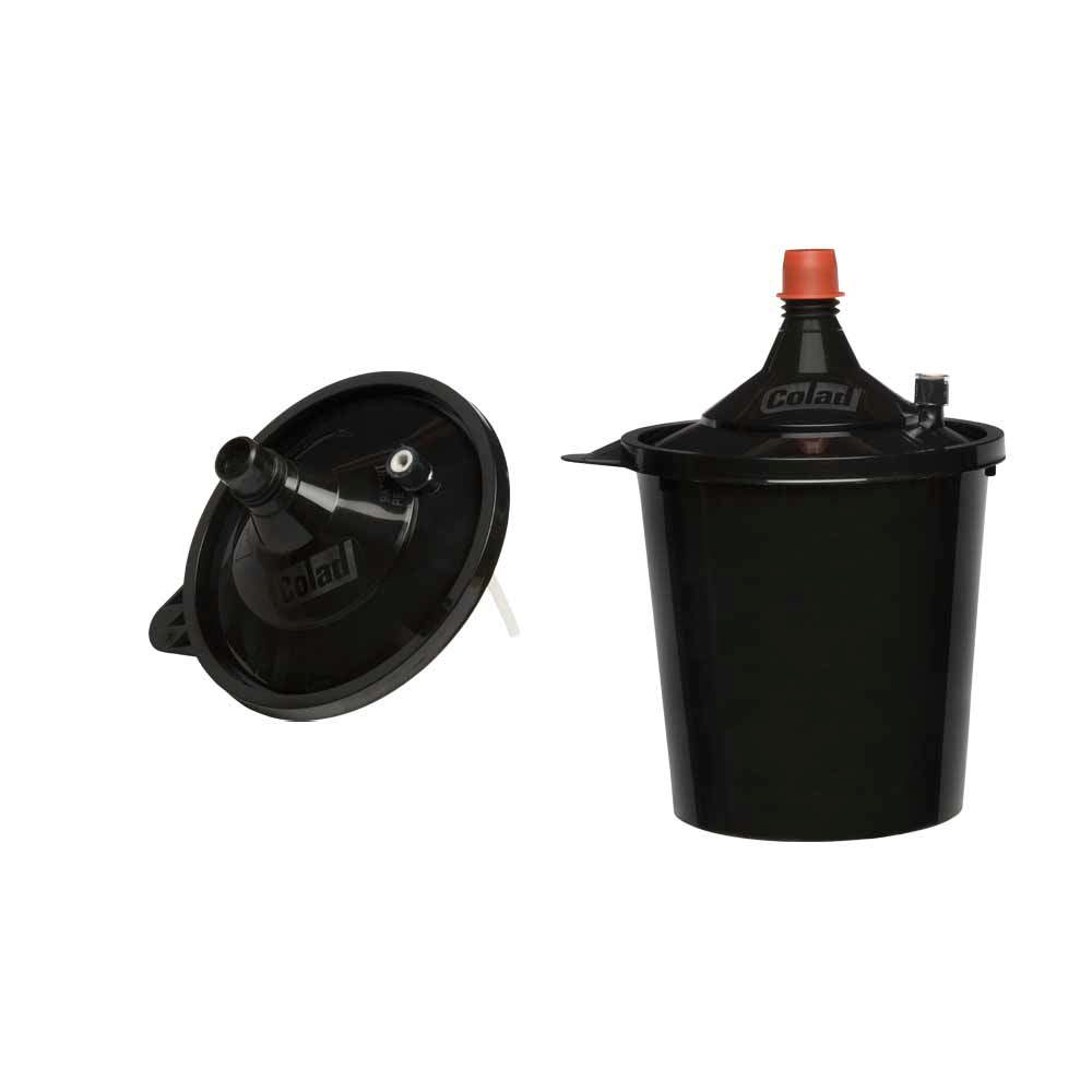 Snap Lid System® UV-werend