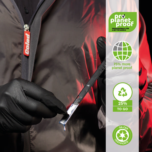 Turbomix™ Paintsaver™ Roerstok