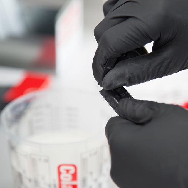 Turbomix™ Paintsaver™ Roerstok