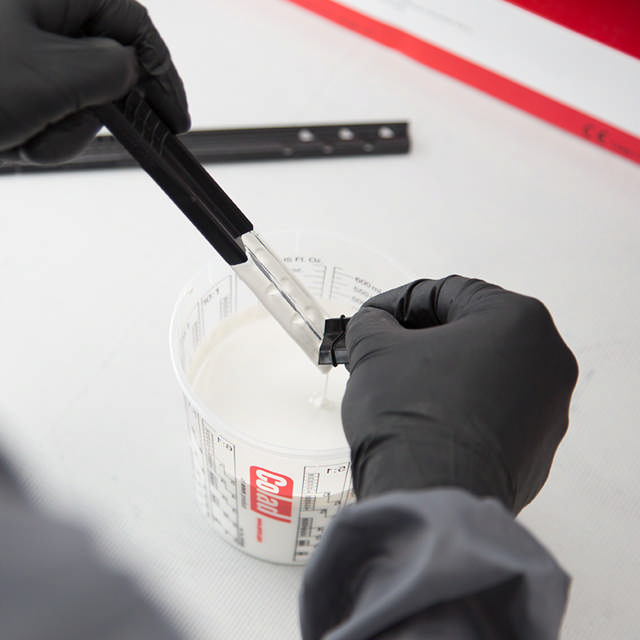 Turbomix™ Paintsaver™ Roerstok