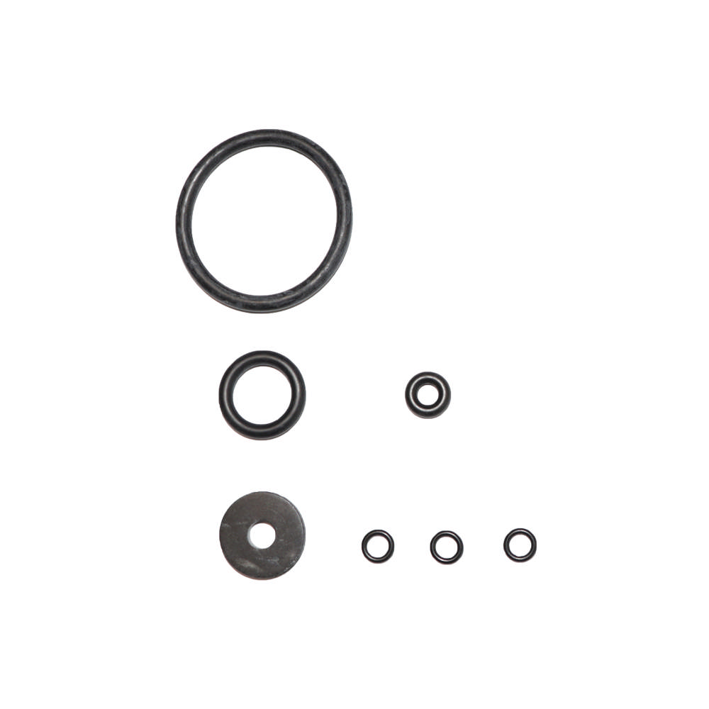 Satz EPDM-O-Ringe
