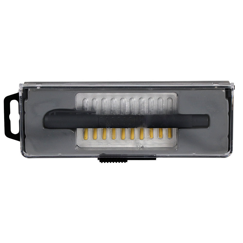 Staubnadel-Set