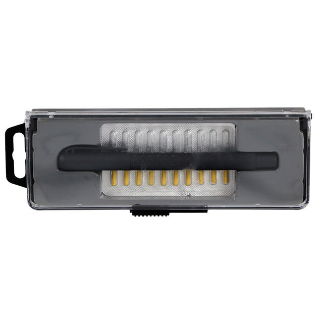 Staubnadel-Set