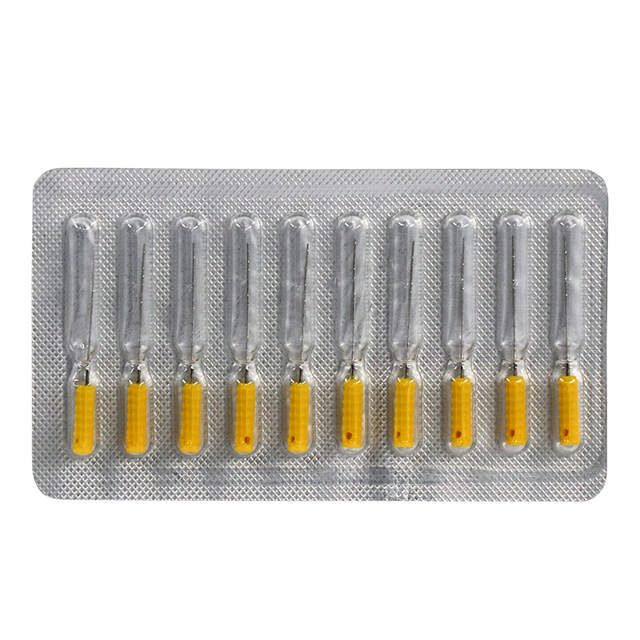 Staubnadel-Set