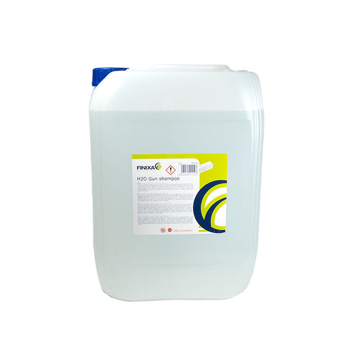 BTC 80 - H2O Pistolen-Shampoo 20 l