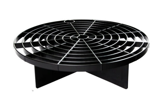 BUI 12 - Einlegegitter für BUC 12