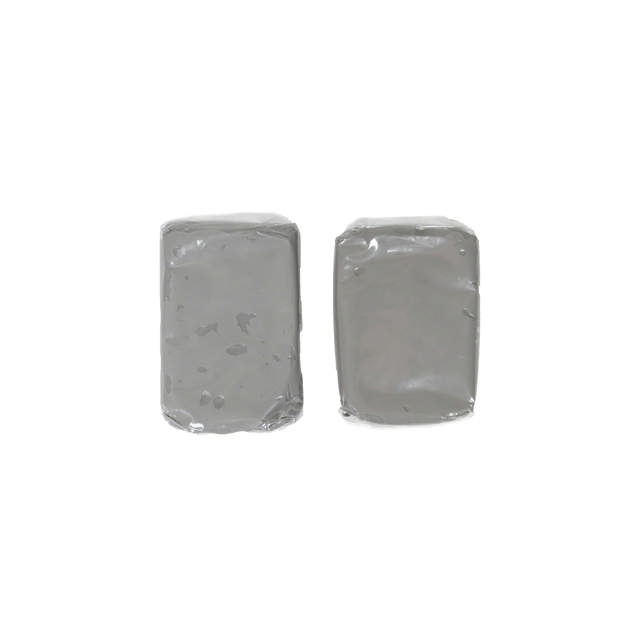 CCB 00 - Reinigungsknete (grau) - 2x100g