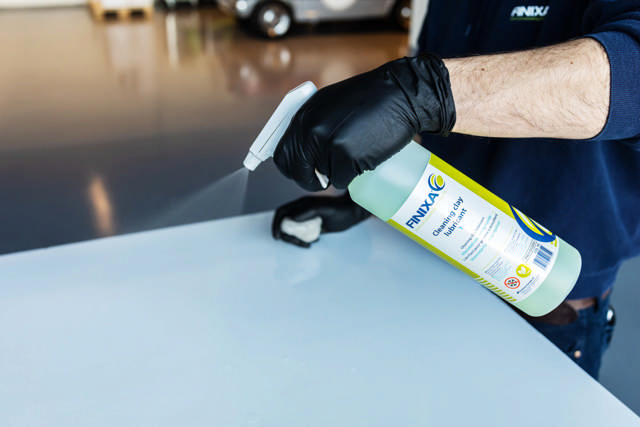 CCL 10 - Gleitmittel für reingungsknet - 1l