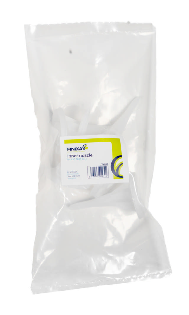 CSG 01 - Boquilla interna para la aplicación de selladores (5 udes.)