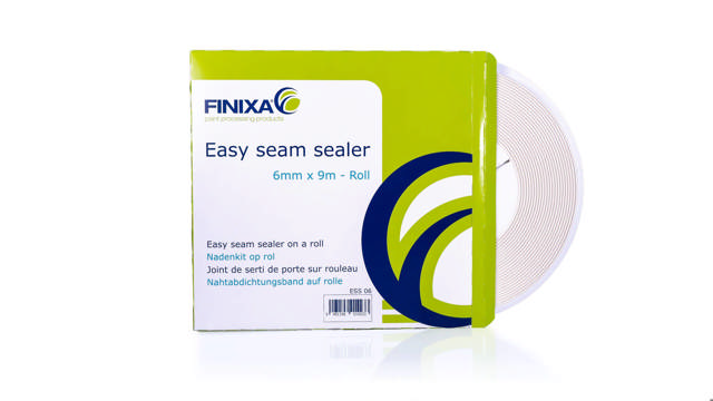 ESS 10 - Nahtabdichtungsband auf Rolle - 10mm x 9m