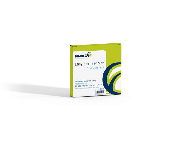 ESS 10 - Nahtabdichtungsband auf Rolle - 10mm x 9m