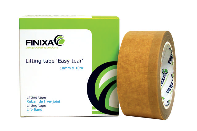 FOL 51 - Lift-Band 10mm x 10m 1st.