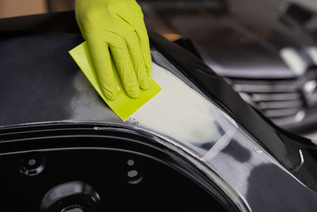 GAP 25 - Selbstnivellierender Spachtel  – 1kg + Härter