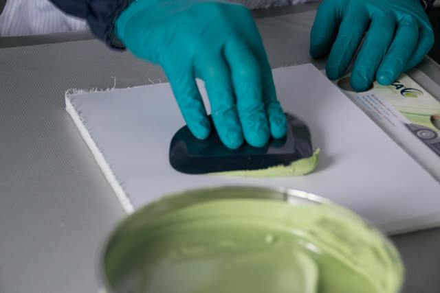 GAP 30 - Polyesterspachtel 1.5kg + Härter - light