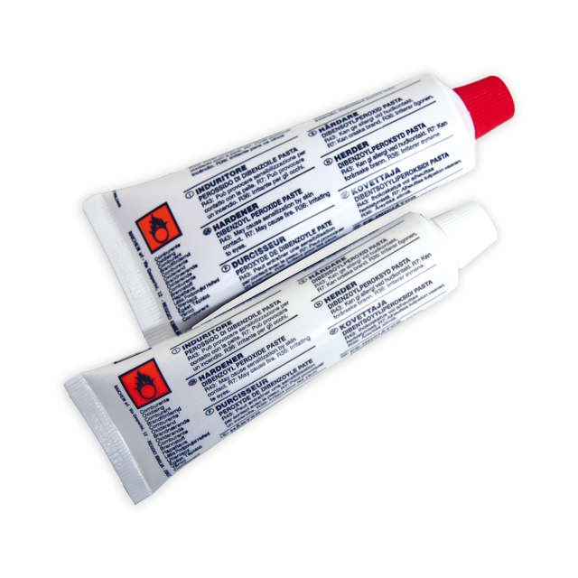 GAP 51 - Härter rot 50g