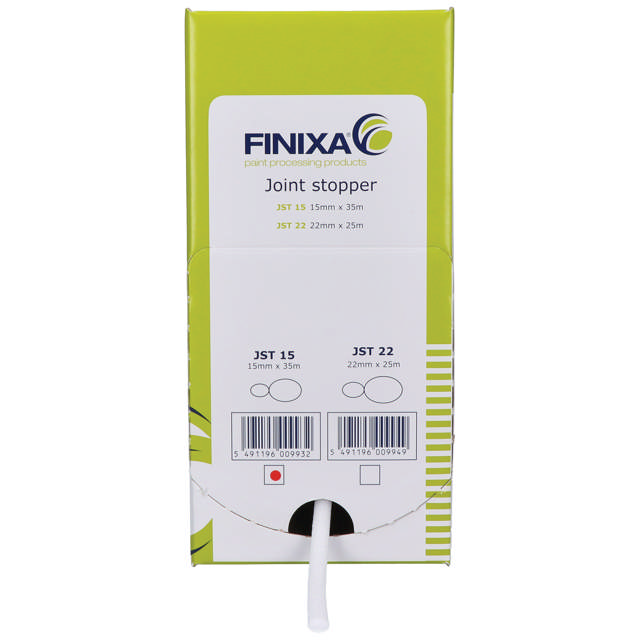 JST 22 - Joint stopper 22mm - 25m