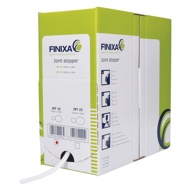 JST 22 - Joint stopper 22mm - 25m