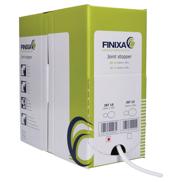 JST 22 - Joint stopper 22mm - 25m