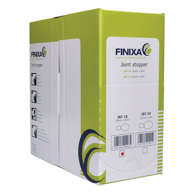 JST 22 - Joint stopper 22mm - 25m