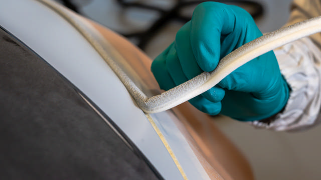 JST 22 - Joint stopper 22mm - 25m