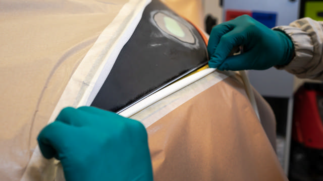 JST 22 - Joint stopper 22mm - 25m