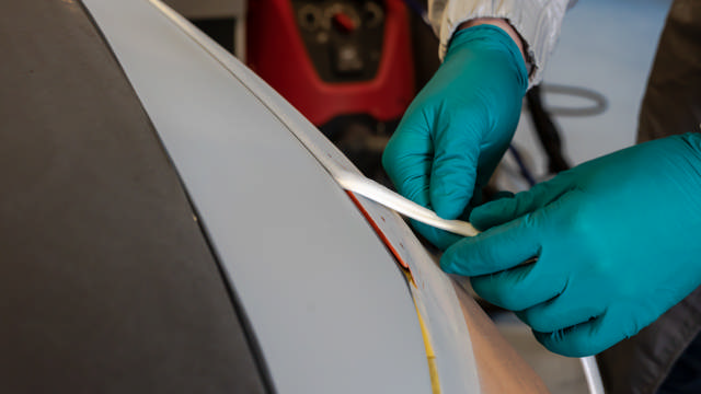 JST 22 - Joint stopper 22mm - 25m