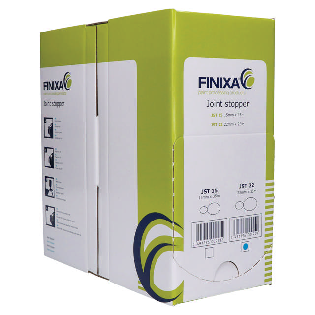 JST 22 - Joint stopper 22mm - 25m