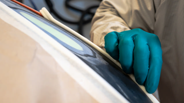 JST 22 - Joint stopper 22mm - 25m