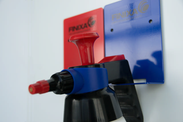 LSP 50 - Soportes + tapas de codificación - 5 udes.